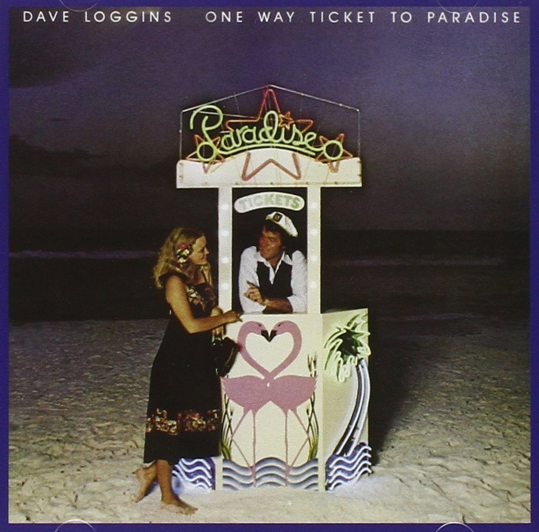 One Way Ticket to Paradise