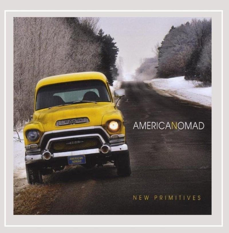 American Nomad