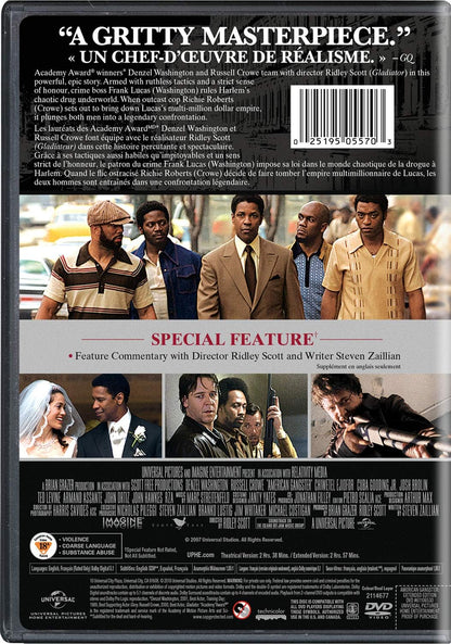 American Gangster