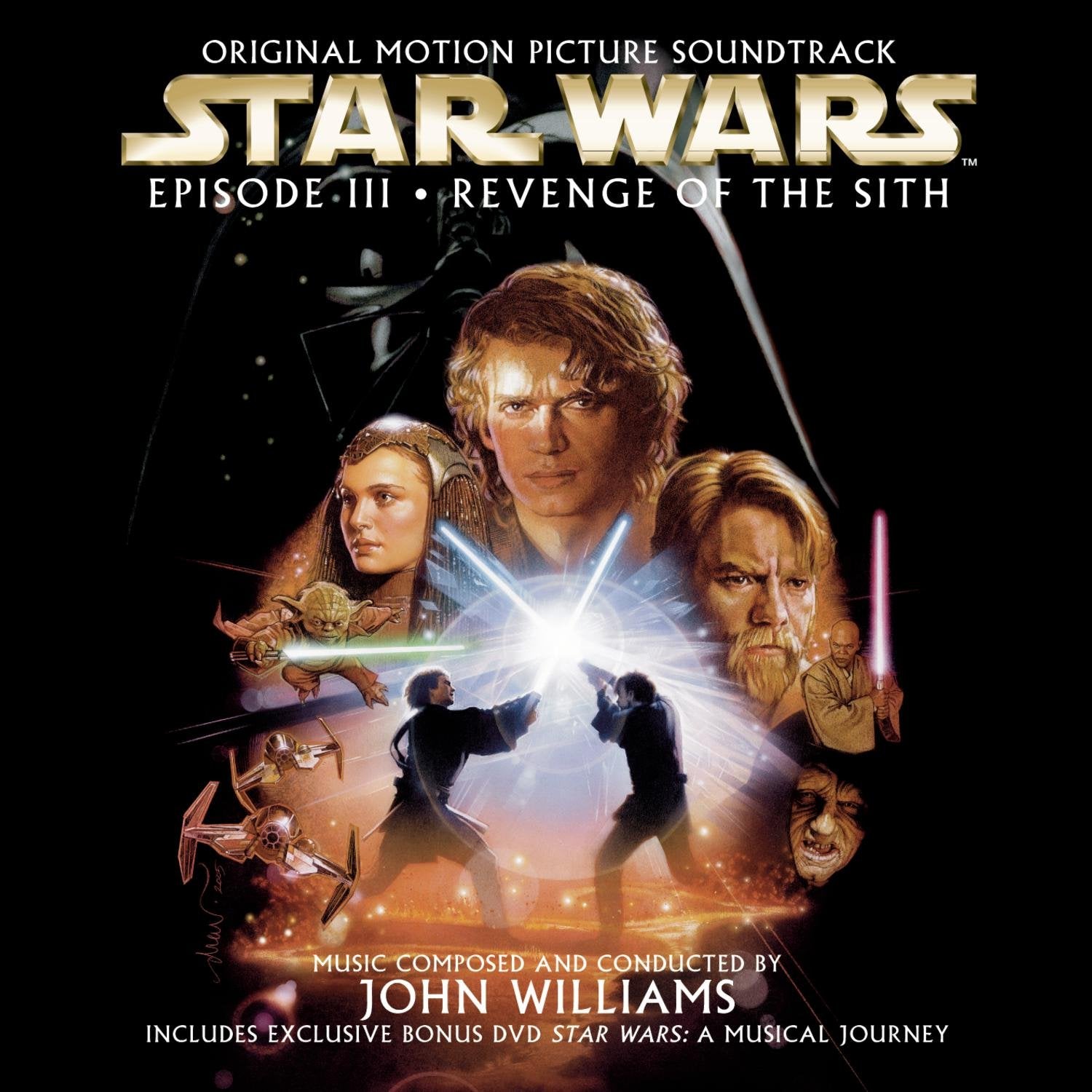 Star Wars Episode III: Revenge