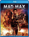 Mel Gibson-Mad Max