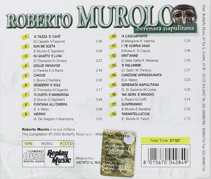 Serenata Napulitana