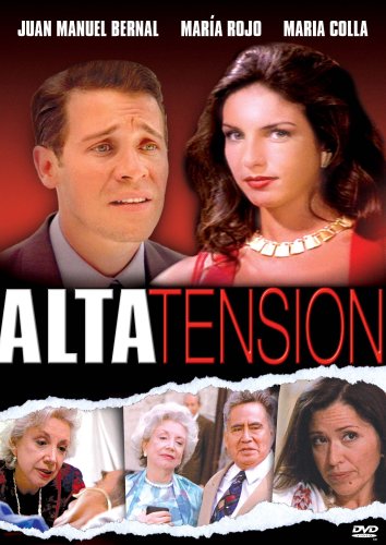 Alta Tension