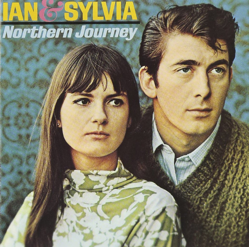 Ian & Sylvia-Northern Journey