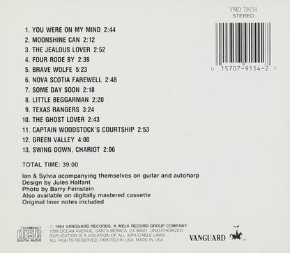 Ian & Sylvia-Northern Journey