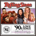 90s Love Songs