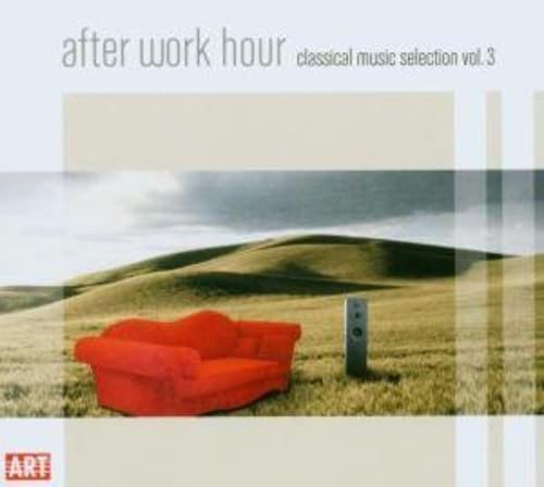 After Work Hour - Vol. 3