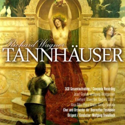 Tannhäuser
