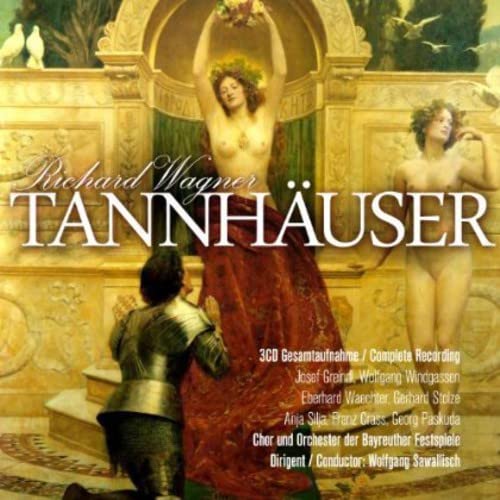 Tannhäuser