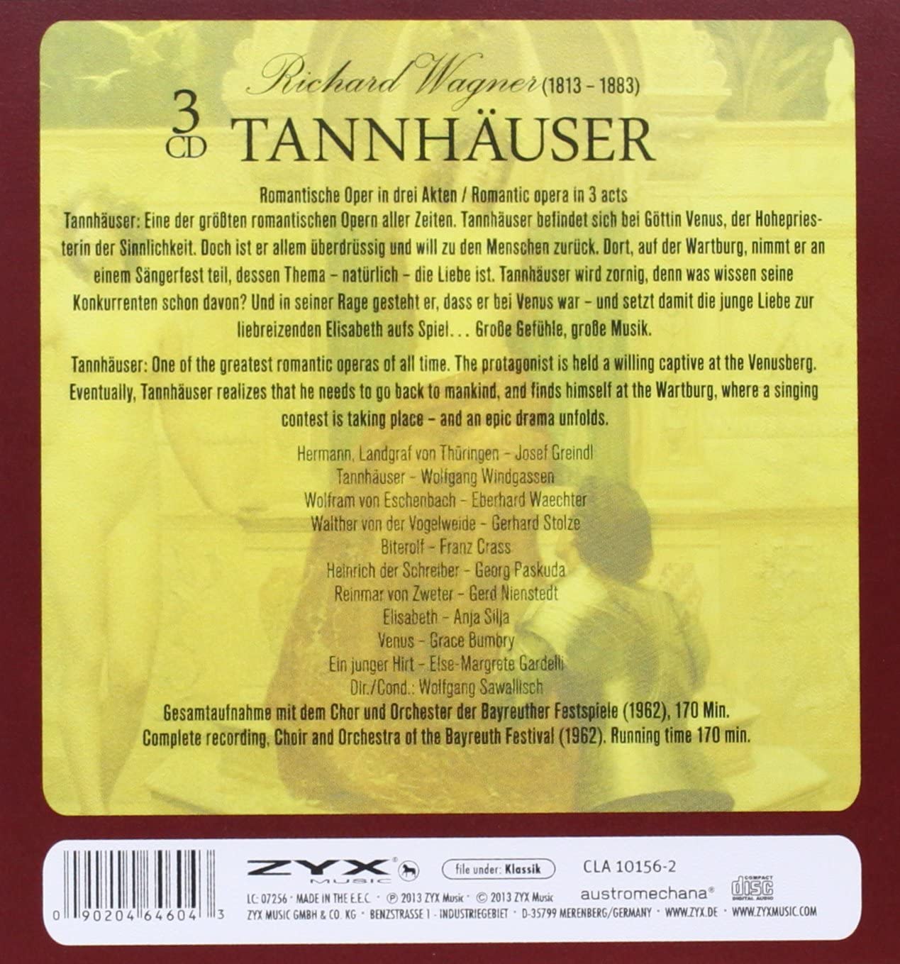 Tannhäuser