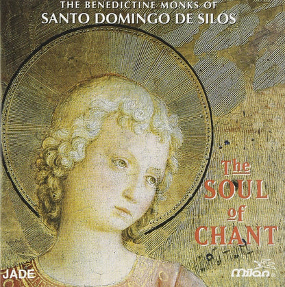 Soul Of Chant-V/A