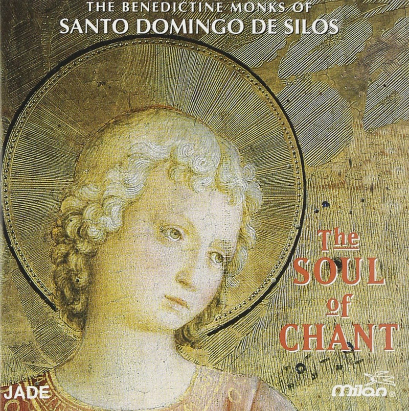 Soul Of Chant-V/A