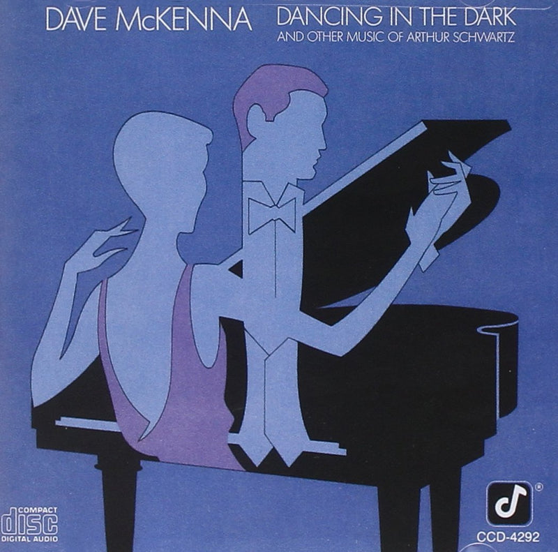 Dancing in the Dark
