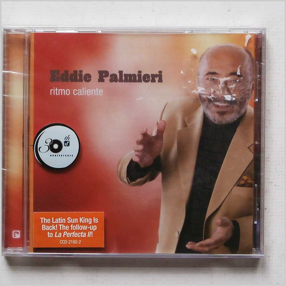 Ritmo Caliente