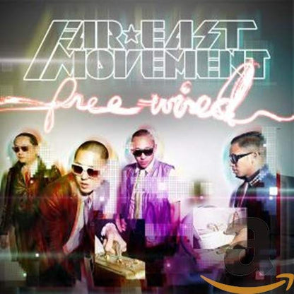 Free Wired