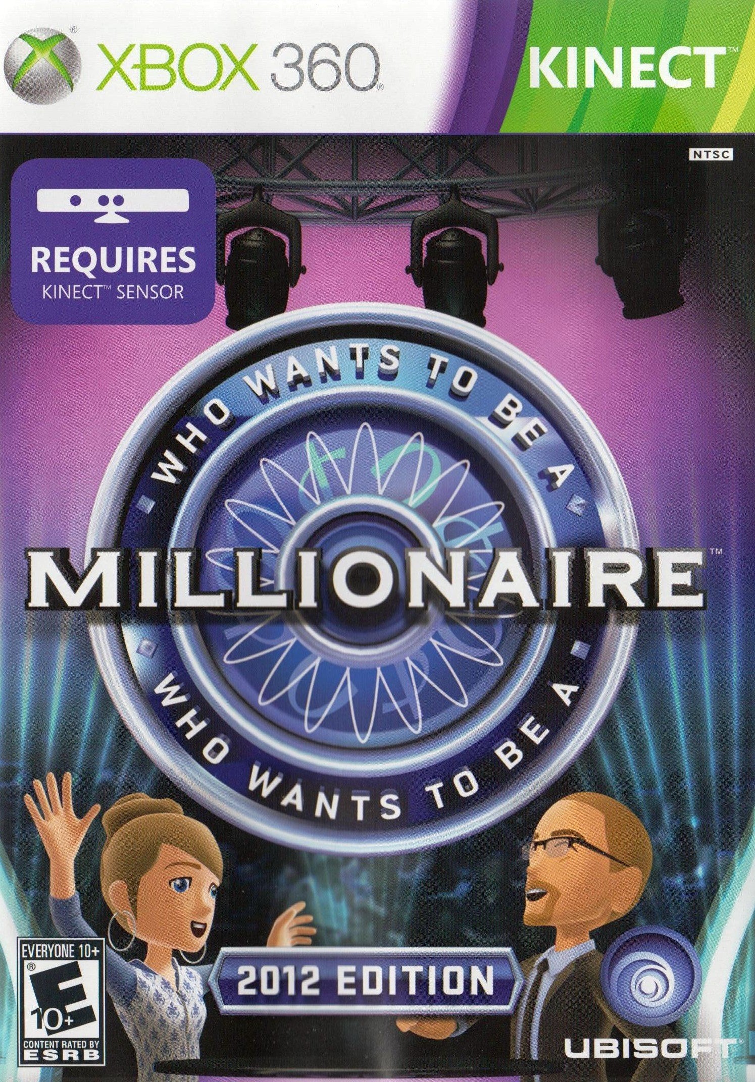 Who Wants to Be Millionaire