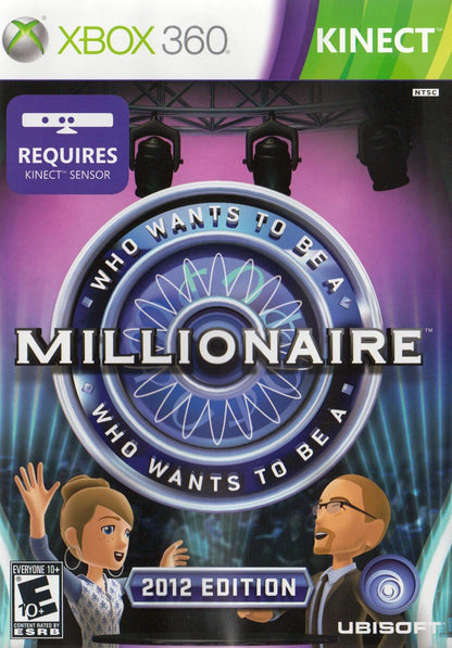 Who Wants to Be Millionaire