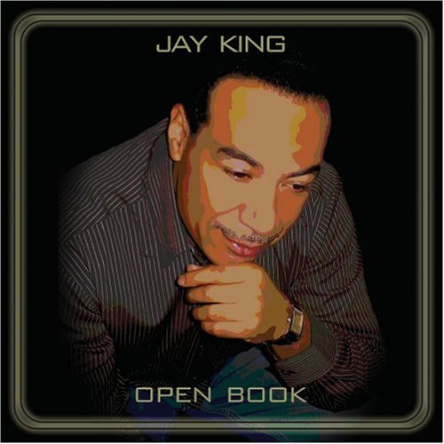 Open Book