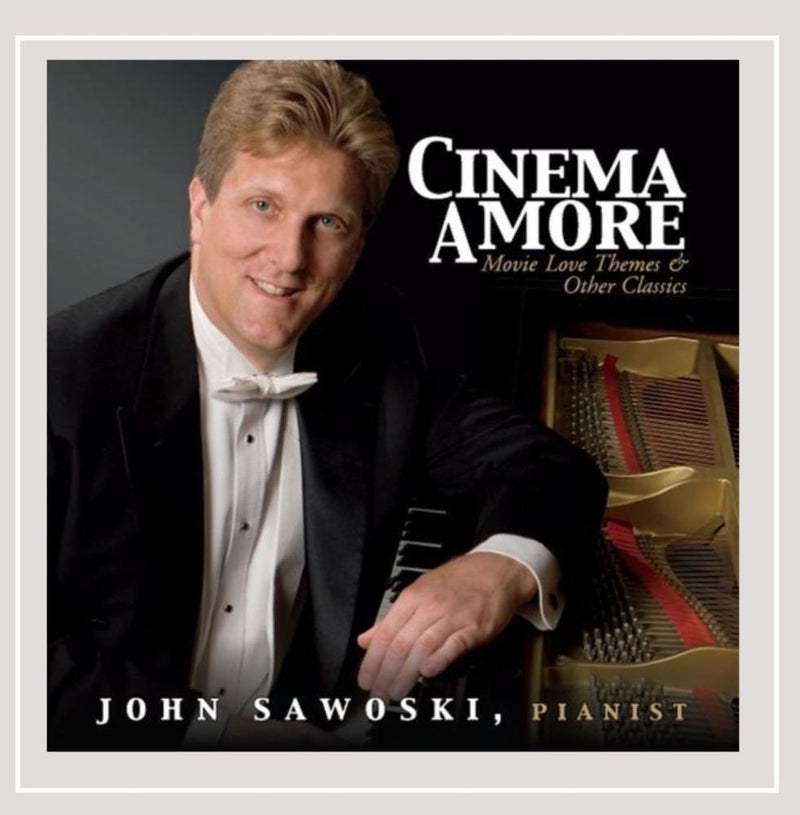 Cinema Amore