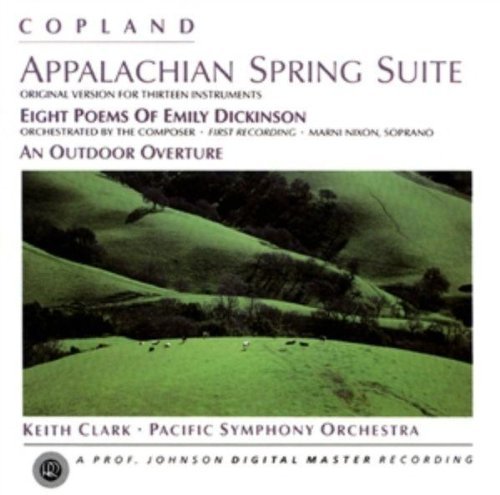 Appalachian Spring (Nixon)