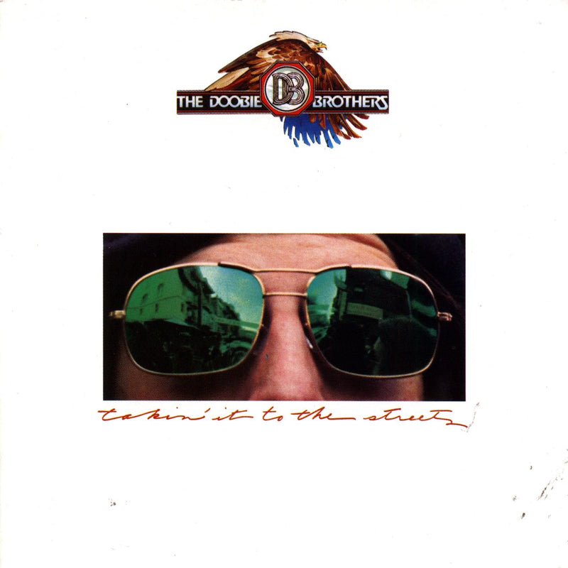 Doobie Brothers-Takin` It To The Streets