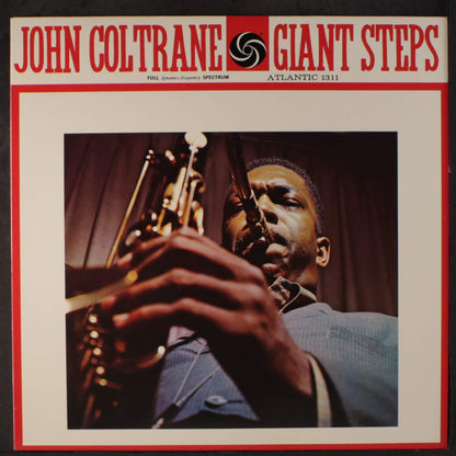 Giant Steps