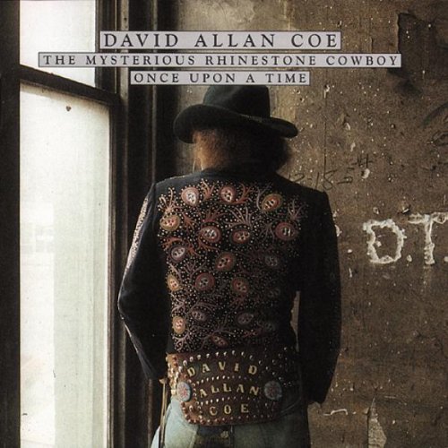 The Mysterious Rhinestone Cowboy/Once Upon A Time