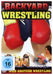 Backyard Wrestling-Berzerk