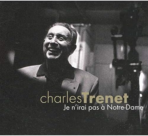 Je N''irai Pas ? Notre