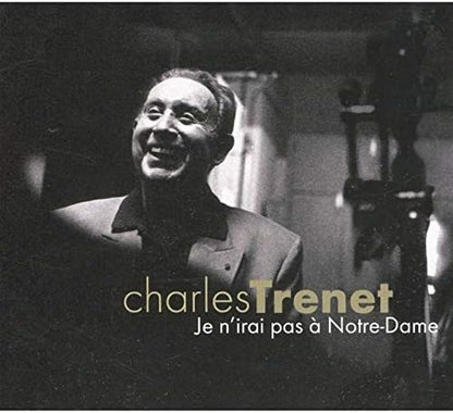 Je N''irai Pas ? Notre