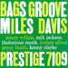 Bags' Groove