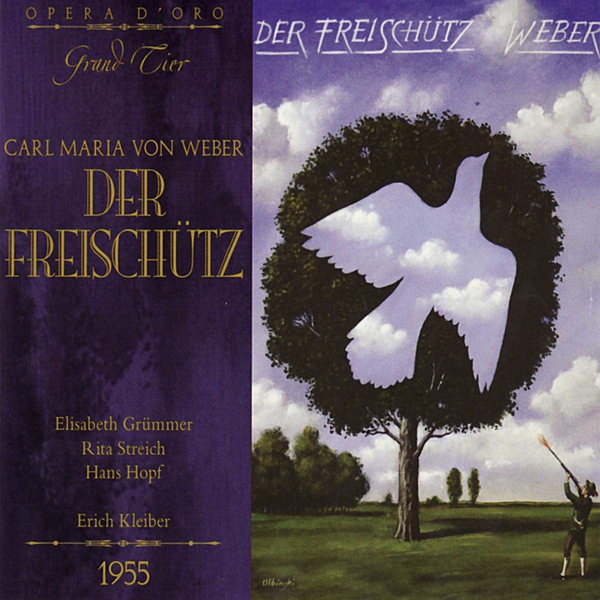 Der Freischutz