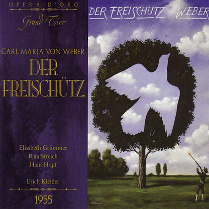 Der Freischutz