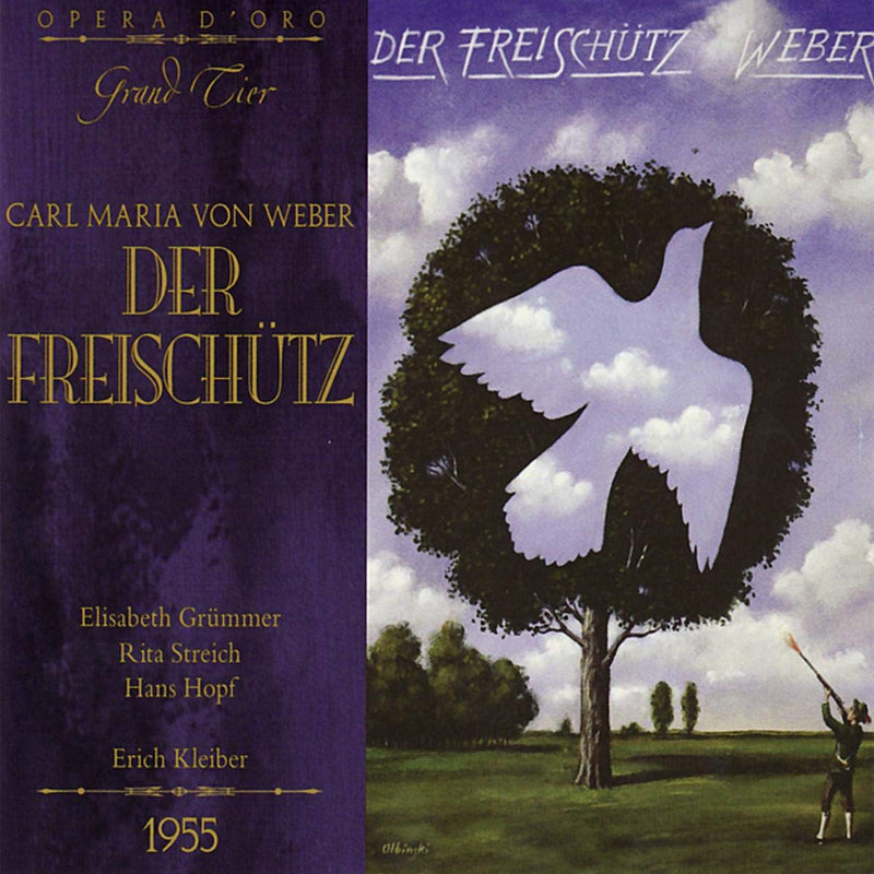 Der Freischutz