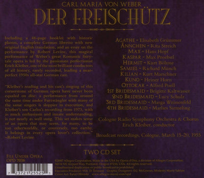 Der Freischutz