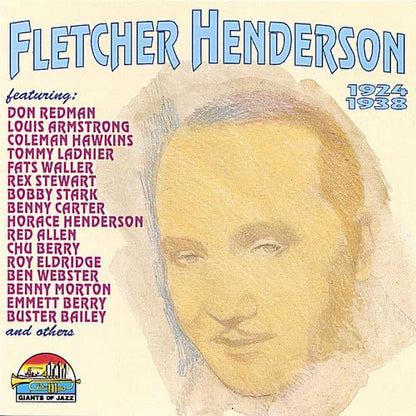 Fletcher Henderson 1924 - 1938