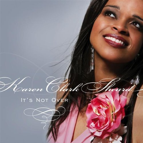 Sheard/it's Not Over