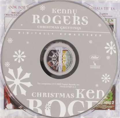 Christmas Album