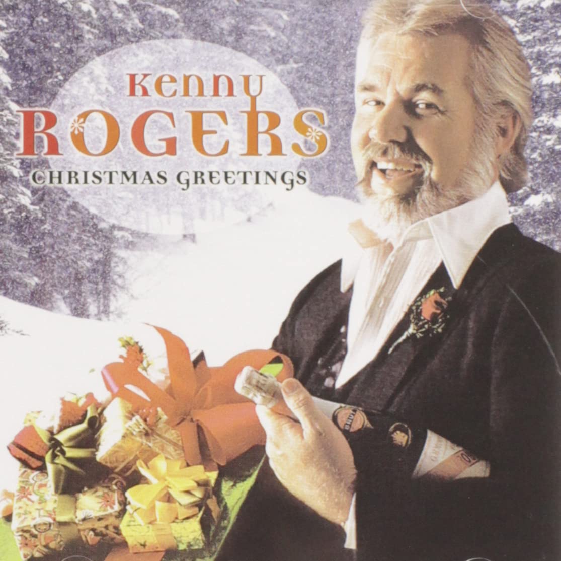 Christmas Album
