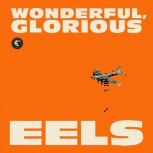 Wonderful Glorious
