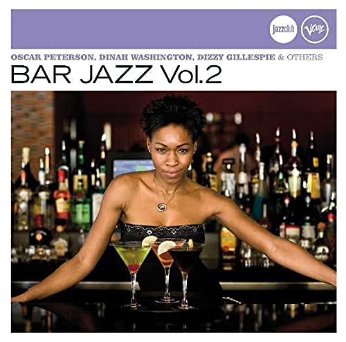 Bar Jazz Vol.2