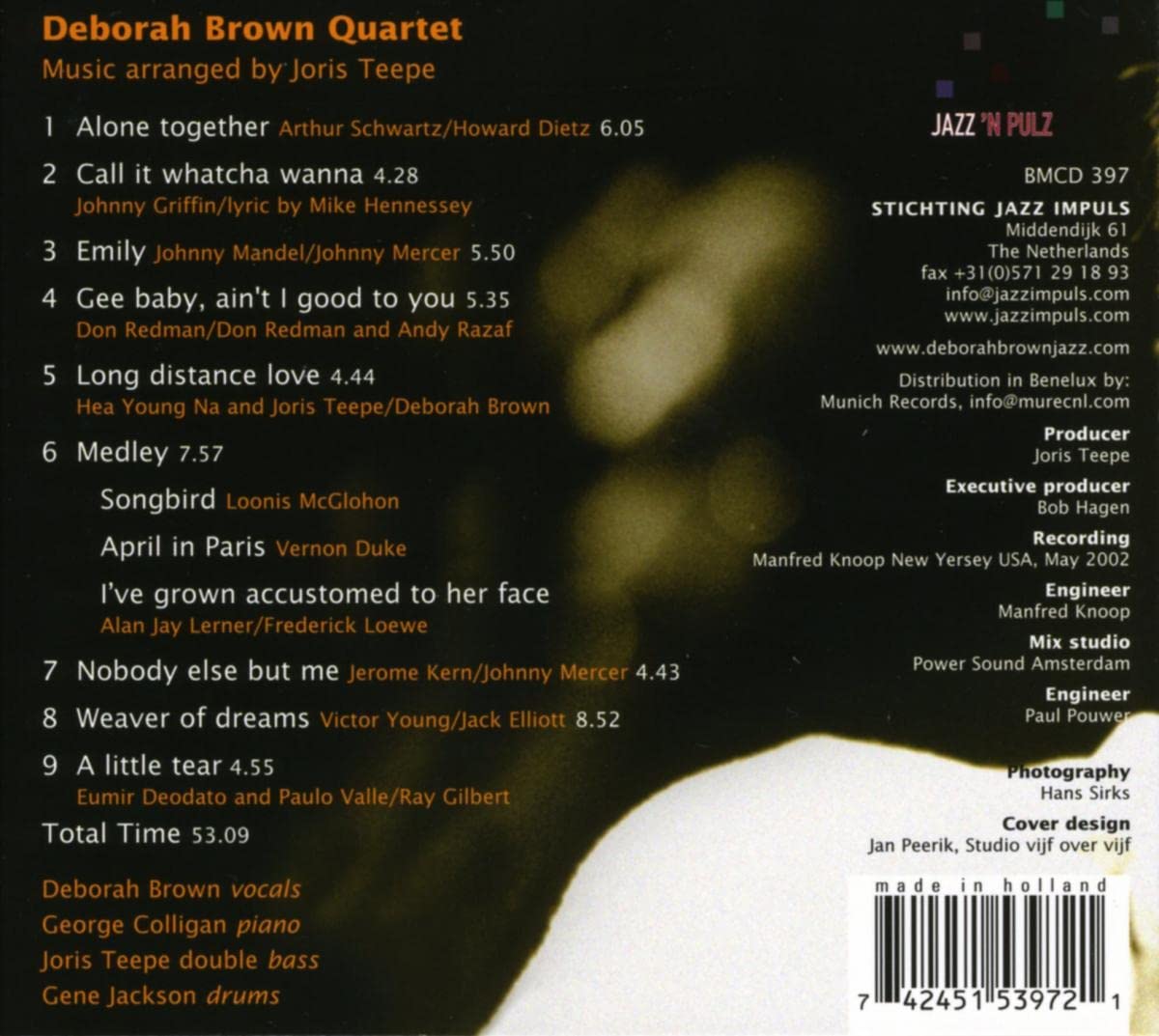 Songbird