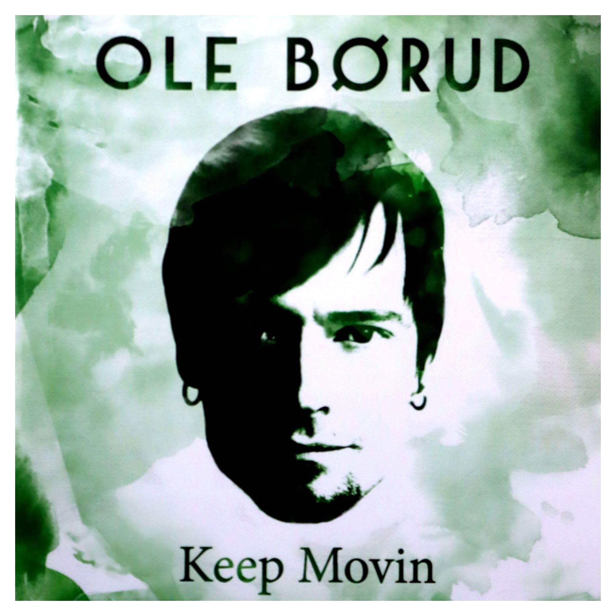 Keep Movin