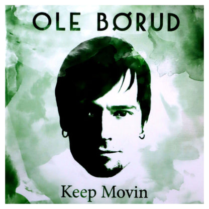 Keep Movin