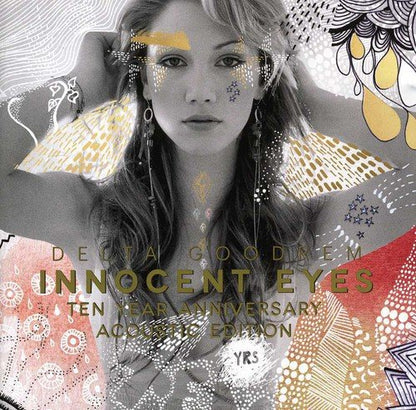 Innocent Eyes (10th Anniversary Edition