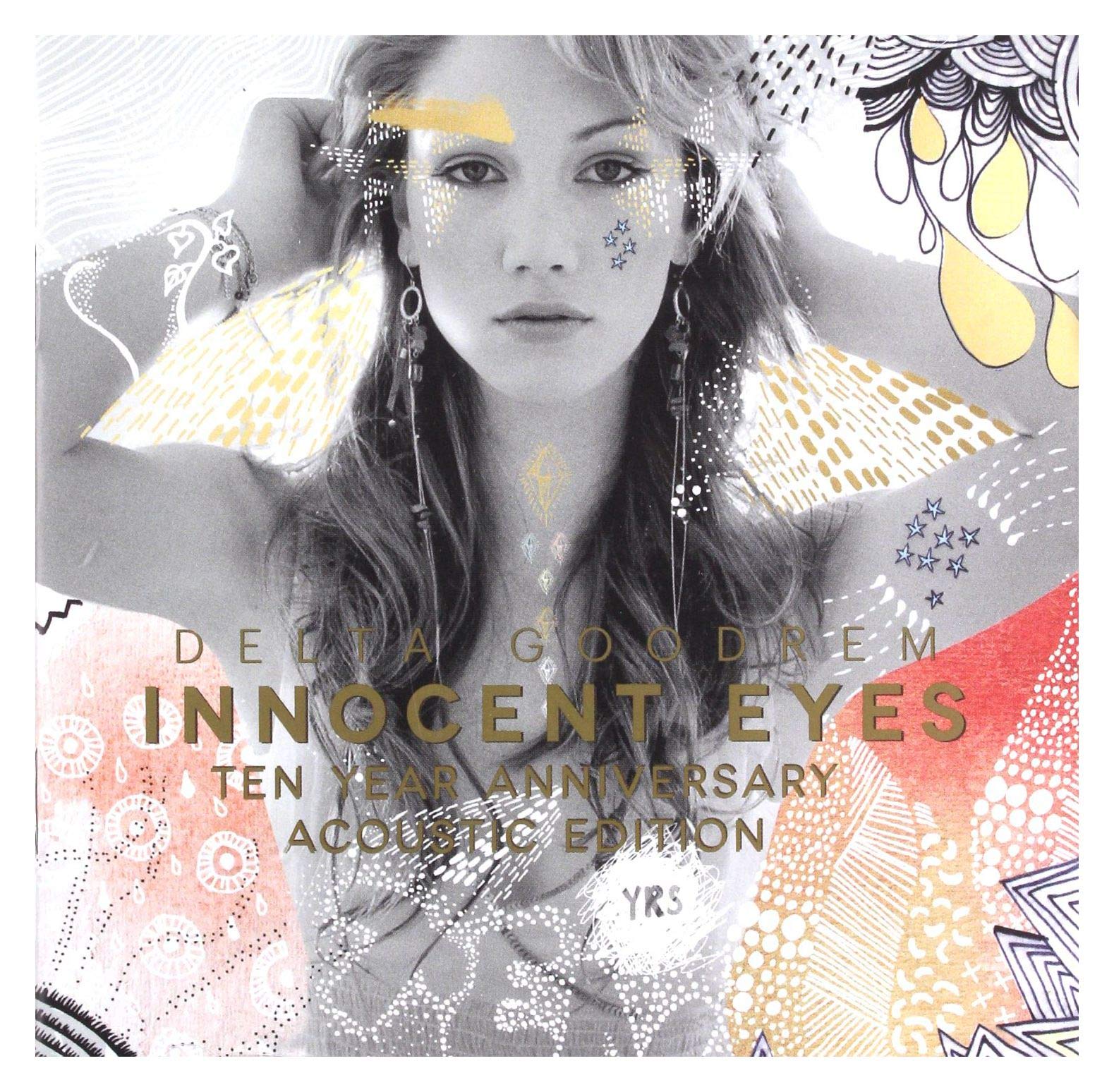 Innocent Eyes (10th Anniversary Edition