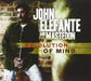 Revolution of Mind