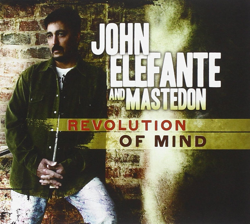 Revolution of Mind