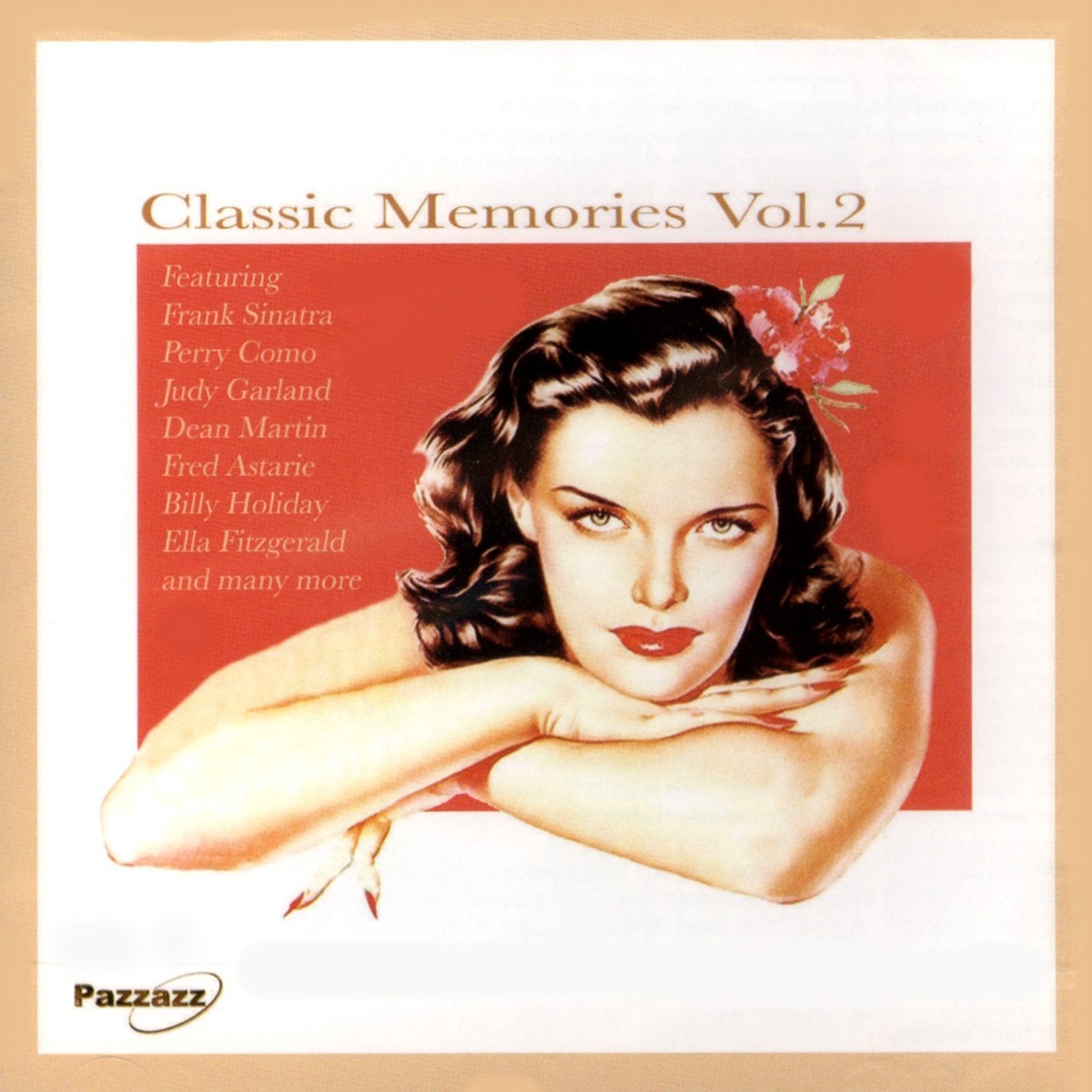 Various - Classic Memories Volume 2