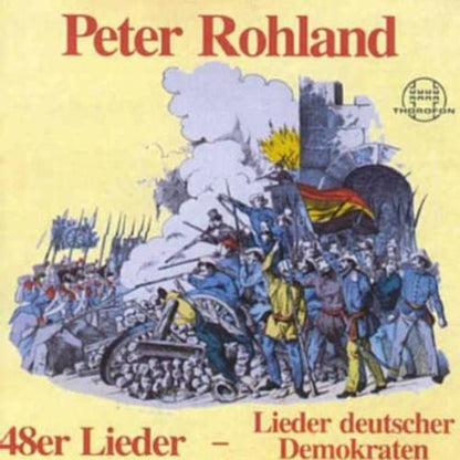 48 Songs German Democrat